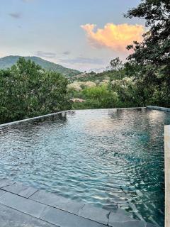 Descanso total en el mejor clima de Colombia - 1