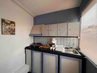 Nice and convenient loft! - 5