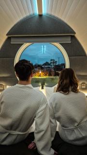 Hidden Acres- Luxury Glamping Pod - Malahide - 4
