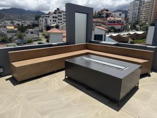 Luxury & Comfort in La Paz Most Prestigious Area - La Paz - 7