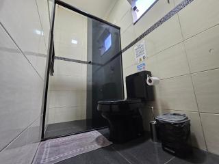 Hospedagem Costa BNU - Família - Blumenau - 5