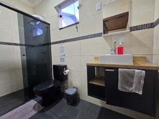 Hospedagem Costa BNU - Família - Blumenau - 6