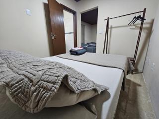 Hospedagem Costa BNU - Família - Blumenau - 7