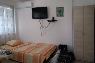 Apartments Vila Gerbera - Sutomore - 7