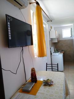 Apartments Vila Gerbera - Sutomore - 8