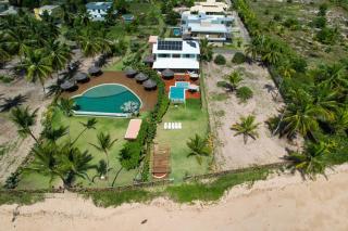 Casa Península Paradise Maraú BA - 9