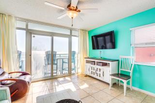 Walk to SkyWheel Oceanfront Myrtle Beach Condo! - Myrtle Beach - 6