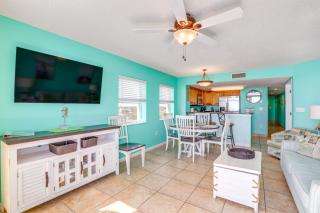 Walk to SkyWheel Oceanfront Myrtle Beach Condo! - Myrtle Beach - 4
