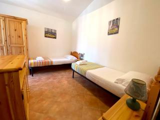 Sos Alinos - Cala Liberotto - Orosei - Apartment 3 di 4 - Cala Liberotto - 8