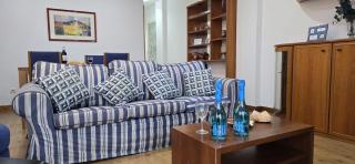 Apartamento Céntrico Familiar - RH 54 - 3