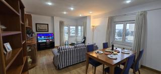 Apartamento Céntrico Familiar - RH 54 - Santander - 0