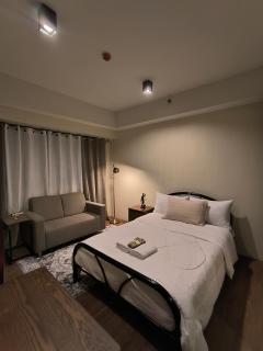 The Serena Suite - Manila - 0