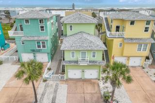 BeachView 54- Pet Friendly Rooftop Deck with Ocean Views - 0