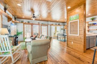 BeachView 54- Pet Friendly Rooftop Deck with Ocean Views - 9