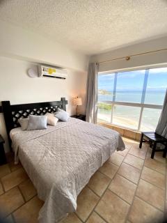 Mar & Relax, apartamento en primera linea de playa - Porlamar - 2