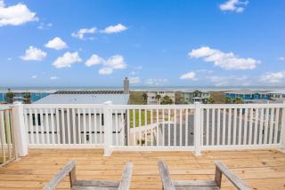 BeachView 54- Pet Friendly Rooftop Deck with Ocean Views - 6