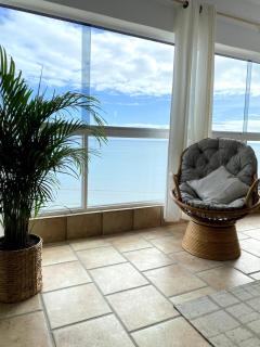 Mar & Relax, apartamento en primera linea de playa - Porlamar - 7
