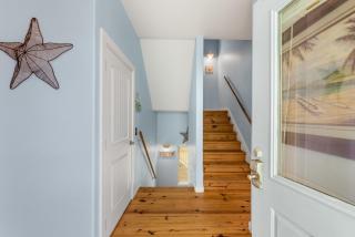 BeachView 54- Pet Friendly Rooftop Deck with Ocean Views - 1