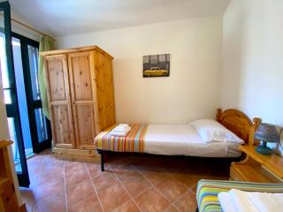 Sos Alinos - Cala Liberotto - Orosei - Apartment 3 di 4 - Cala Liberotto - 3