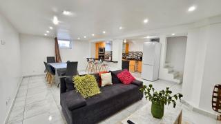 Chambre style hôtelière dans logement partagé, Le Pepsy Paris & Stade de France - Épinay-sur-Seine - 4