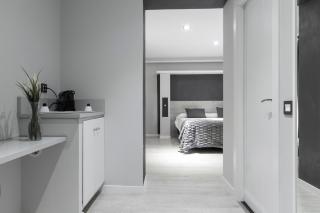 Hostal Overnight Madrid - 4