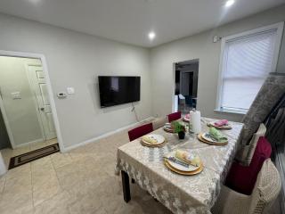 Modern Oasis - 2
