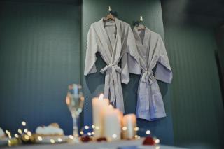 Colonial Insolite HautDeGamme Jacuzzi Privatif - Mulhouse - 2