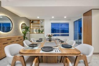 Opulent and Luxury 4 Bedroom - Sabaneta - 4