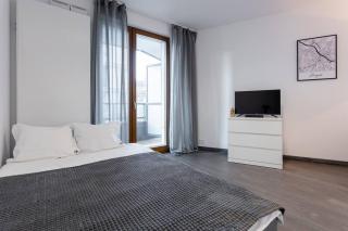 City Center Apartments - Metro 250m - Old Town - Varsovie - 6