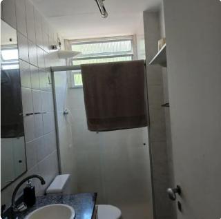 Quarto aconchegante - Niterói - 2