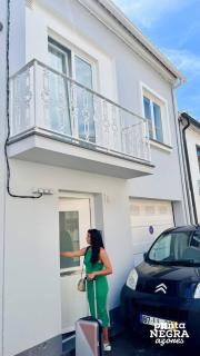 City House by PontaNegraAzores - 1