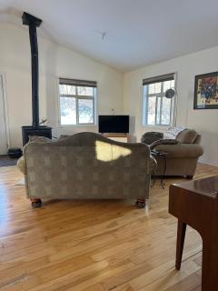 Stuart River Retreat - - 0