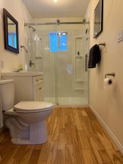 Stuart River Retreat - - 7