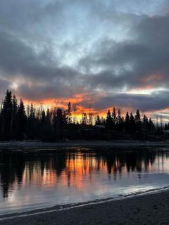 Stuart River Retreat - - 6