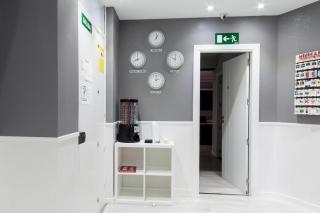 Hostal Overnight Madrid - 2
