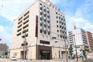 ホテルザセブン - Kumamoto - 0
