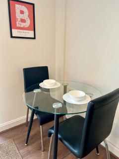 City Centre Upgraded Flat - Birmingham - 7