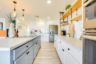4 Mi to Dtwn Home with Fire Pit and Patio in Tempe - Tempe - 4