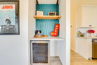 4 Mi to Dtwn Home with Fire Pit and Patio in Tempe - Tempe - 3