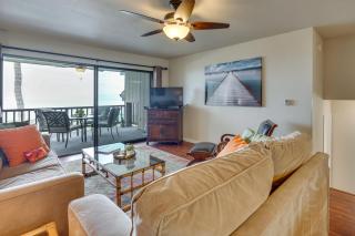 Kailua-Kona Coastal Condo with Lanai and Pool! - Kailua-Kona - 7