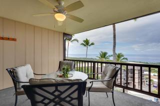 Kailua-Kona Coastal Condo with Lanai and Pool! - Kailua-Kona - 9
