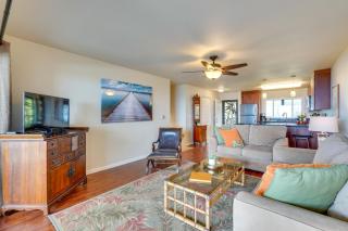 Kailua-Kona Coastal Condo with Lanai and Pool! - Kailua-Kona - 5