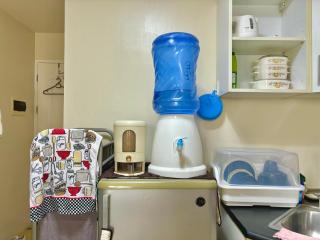 Cozy Aesthetic Condo in IT PARK Cebu - Cebu City - 4