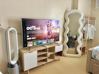 Cozy Aesthetic Condo in IT PARK Cebu - Cebu City - 5