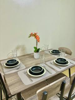 Cozy Aesthetic Condo in IT PARK Cebu - Cebu City - 6