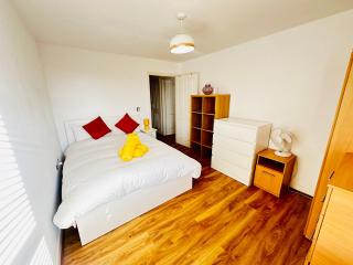 Luxury Appartment Near Central London - Londra - 6