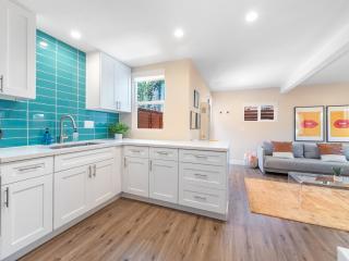 L4786b - OB Bungalow II - San Diego - 4