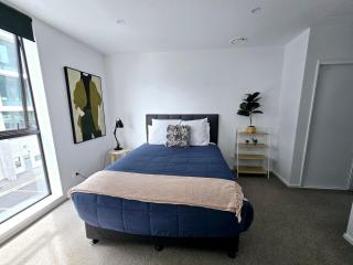 Modern Apartment in Central City Christchurch - 5