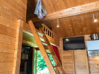 Pauls-Hütte - Hippach - 4