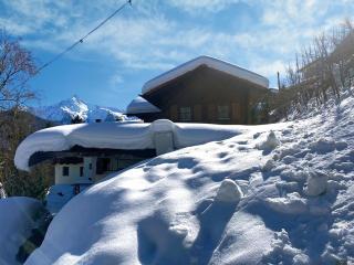 Pauls-Hütte - Hippach - 0